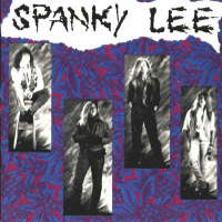[Spanky Lee  Album Cover]