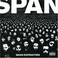 [Span  Album Cover]