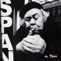[Span  Album Cover]
