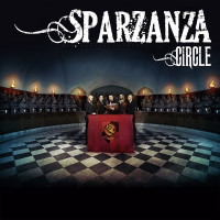 [Sparzanza  Album Cover]