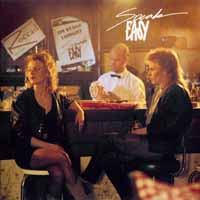 [Speak Easy  Album Cover]