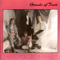 [Special Division  Album Cover]