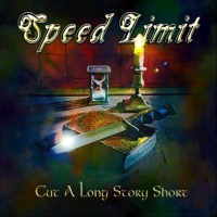 [Speed Limit  Album Cover]