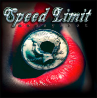 [Speed Limit  Album Cover]