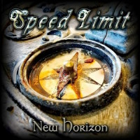 [Speed Limit  Album Cover]