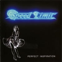 Speed Limit Perfect Inspiration Album Cover