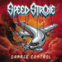 Speed Stroke Damage Control Album Cover