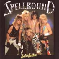 [Spellbound  Album Cover]