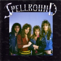[Spellbound  Album Cover]