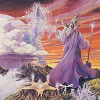 Spellbound Spellbound Album Cover