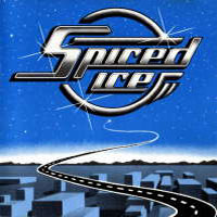 [Spiced Ice  Album Cover]