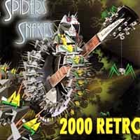 [Spiders and Snakes  Album Cover]
