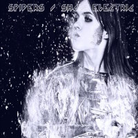[Spiders  Album Cover]