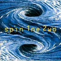 [Spin 1ne 2wo  Album Cover]