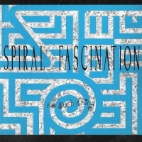 [Spiral Fascination  Album Cover]