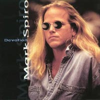Mark Spiro Devotion Album Cover