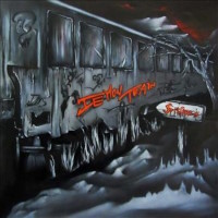 [Spitfire  Album Cover]