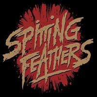 [Spitting Feathers  Album Cover]