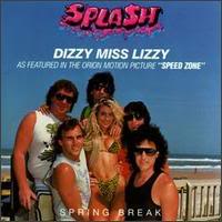[Splash  Album Cover]