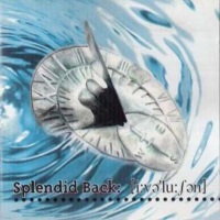[Splendid Back  Album Cover]