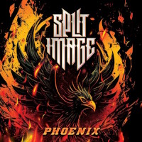 [Split Image  Album Cover]