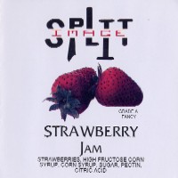 [Split Image  Album Cover]