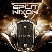 [Split Nixon  Album Cover]