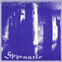 [Spycastle  Album Cover]