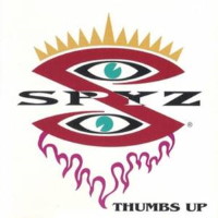 [Spyz  Album Cover]
