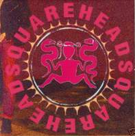 [Squareheads  Album Cover]