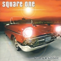 [Square One  Album Cover]