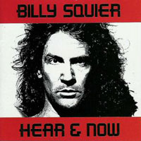 [Billy Squier  Album Cover]