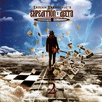 [Srdjan Brankovic  Album Cover]