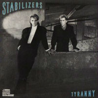 [Stabilizers  Album Cover]