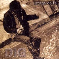 [Stage Dolls  Album Cover]