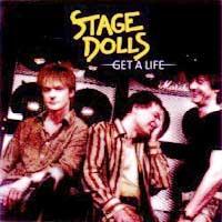 [Stage Dolls  Album Cover]