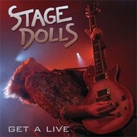 [Stage Dolls  Album Cover]