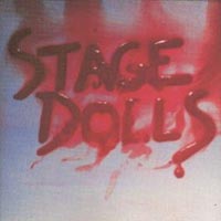 [Stage Dolls  Album Cover]