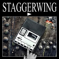 Staggerwing Staggerwing Album Cover