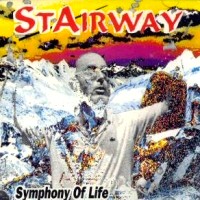 [Stairway  Album Cover]