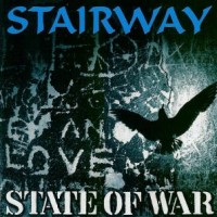 [Stairway  Album Cover]