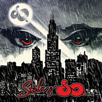 [Stala and So  Album Cover]