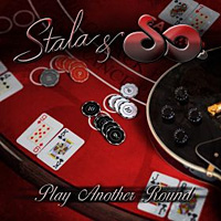 [Stala and So  Album Cover]