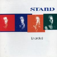 [Stand  Album Cover]