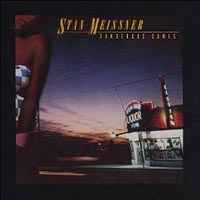 [Stan Meissner  Album Cover]