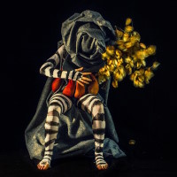 [Starbenders  Album Cover]