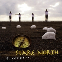 [Stare North  Album Cover]