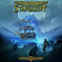 [Stargazery  Album Cover]
