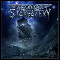 [Stargazery  Album Cover]