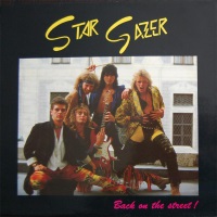[Stargazer  Album Cover]